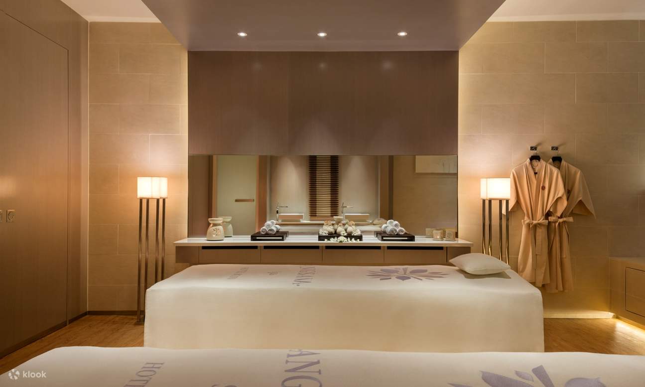 앙사나 스파, 호텔 아이콘 앙사나 스파, 호텔 아이콘 앙사나 스파, 홍콩 마사지, 홍콩 스파